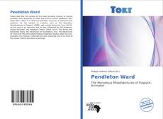Pendleton Ward kitap kapağı
