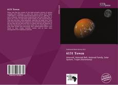 Bookcover of 6131 Towen