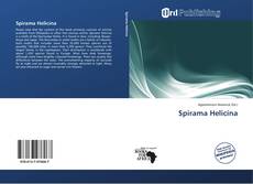 Buchcover von Spirama Helicina