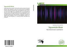 Squamish River kitap kapağı
