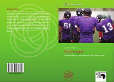 Vinnie Clark kitap kapağı
