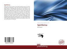 Bookcover of Spiriferina