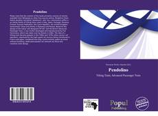 Bookcover of Pendolino