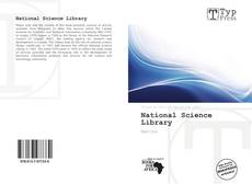 Buchcover von National Science Library