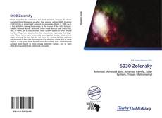 Bookcover of 6030 Zolensky