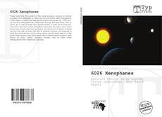 Borítókép a  6026 Xenophanes - hoz