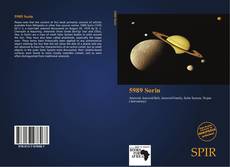 Bookcover of 5989 Sorin