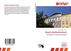 Bookcover of Beeck (Geilenkirchen)
