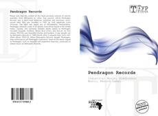 Borítókép a  Pendragon Records - hoz