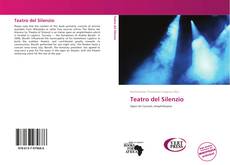 Bookcover of Teatro del Silenzio