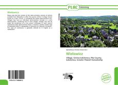 Portada del libro de Wielowicz