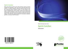 Capa do livro de Spirit Catcher 