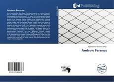 Portada del libro de Andrew Ference