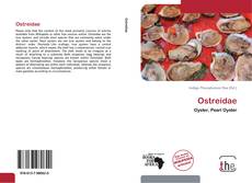 Bookcover of Ostreidae