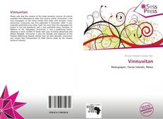 Bookcover of Vinnuvitan