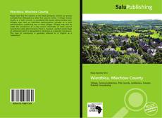 Bookcover of Wierzbica, Miechów County