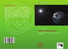 Bookcover of 59001 Senftenberg