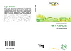 Roger Andrewes kitap kapağı