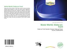 Buchcover von Water World, Stoke-on-Trent