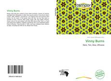 Bookcover of Vinny Burns