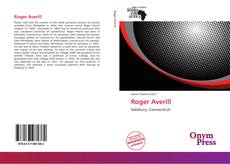 Copertina di Roger Averill