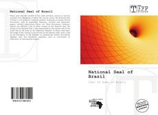 Bookcover of National Seal of Brazil