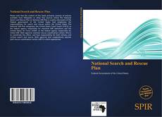 Buchcover von National Search and Rescue Plan