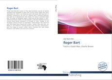 Buchcover von Roger Bart