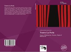Bookcover of Teatro La Perla