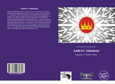Bookcover of Andrew Adamson