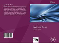 Bookcover of Spirit Lake (Iowa)
