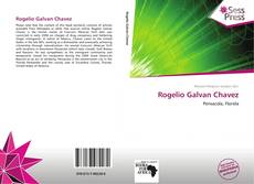 Capa do livro de Rogelio Galvan Chavez 