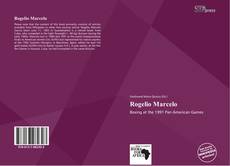 Portada del libro de Rogelio Marcelo