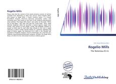 Capa do livro de Rogelio Mills 