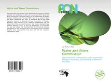 Bookcover of Water and Rivers Commission
