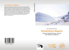 Buchcover von Ostrobothnia (Region)