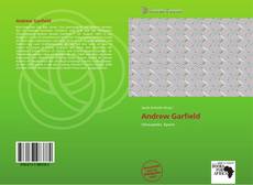 Bookcover of Andrew Garfield