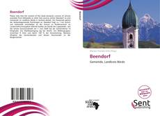 Bookcover of Beendorf