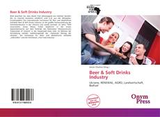 Portada del libro de Beer & Soft Drinks Industry