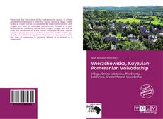 Wierzchowiska, Kuyavian-Pomeranian Voivodeship kitap kapağı