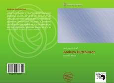Andrew Hutchinson kitap kapağı