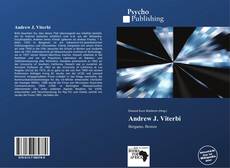 Buchcover von Andrew J. Viterbi