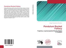 Capa do livro de Pendulum Rocket Fallacy 