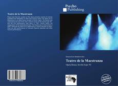 Teatro de la Maestranza的封面