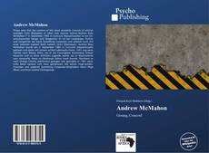 Bookcover of Andrew McMahon
