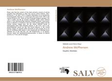 Bookcover of Andrew McPherson