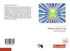 Bookcover of Andrew Noah Cap