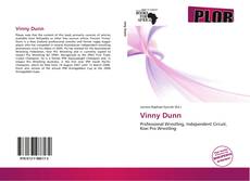 Bookcover of Vinny Dunn