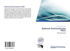 Обложка National Semiconductor PACE