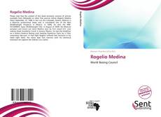 Обложка Rogelio Medina